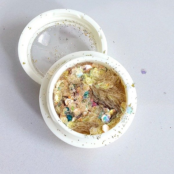 Producto - Glitter Sirena