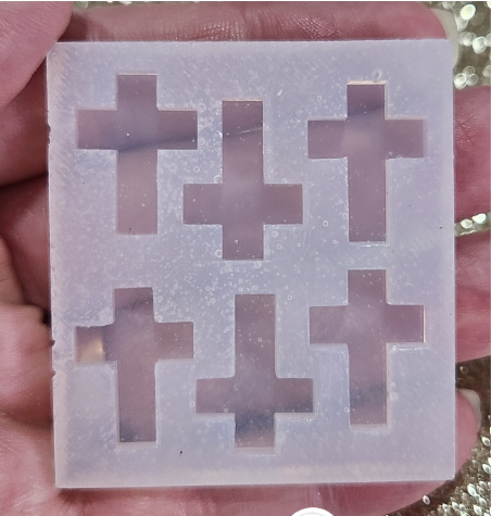 Producto - 6 Cruces