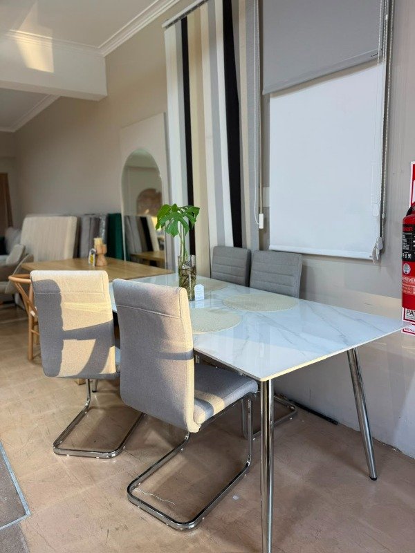 Producto - MESA VOGUE 180