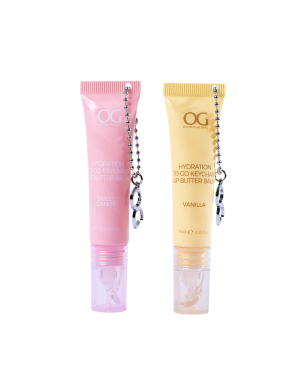 Producto - LIP BUTTER BALM OG