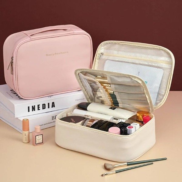 Producto - NECESER BEAUTY