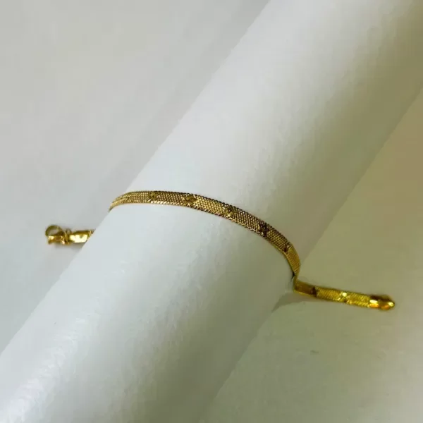 Producto - Pulsera Star AD