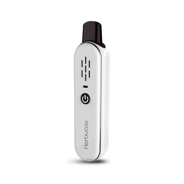 Producto - (VAPORIZADORES) AIRISTECH HERBVA 5G - WHITE