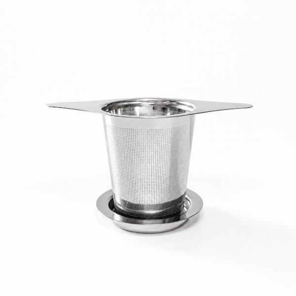 Producto - Infusor tetera acero inoxidable
