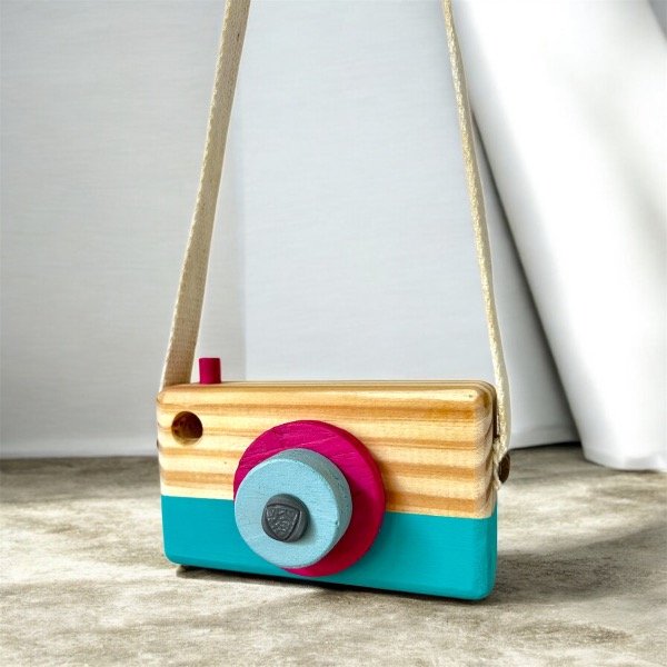 Producto - Camara Nordica Modelo "Zoom"