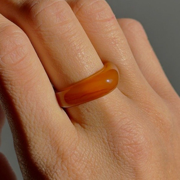 Producto - ANILLO MELA