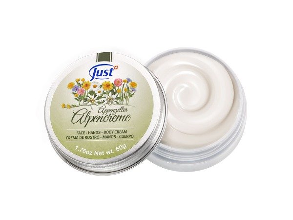 Producto - Alpencreme