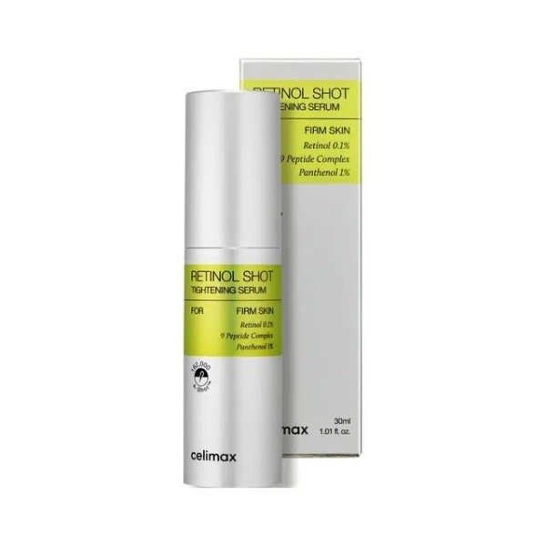 Producto - Celimax - Serum The Vita-A Retinol - 30ml