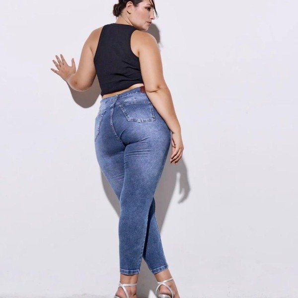 Producto - Jean chupin nevado 6912 - 2