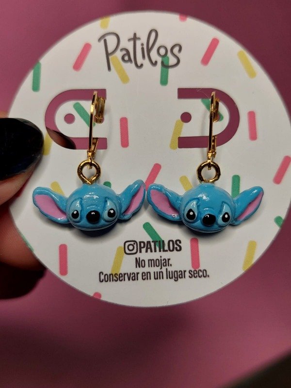 Producto - Stitch
