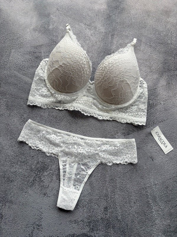 Producto - Conjunto Laica