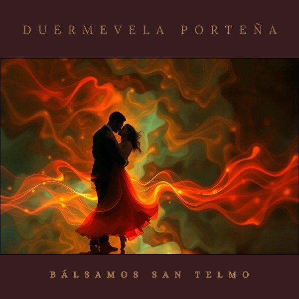 Producto - Duermevela porteña (Single - Sencillo)
