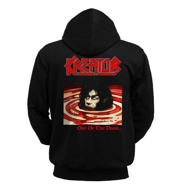 Producto - KREATOR OUT OF THE DARK CANGURO