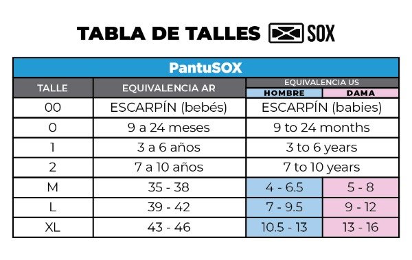 Producto - Pantu Antideslizante