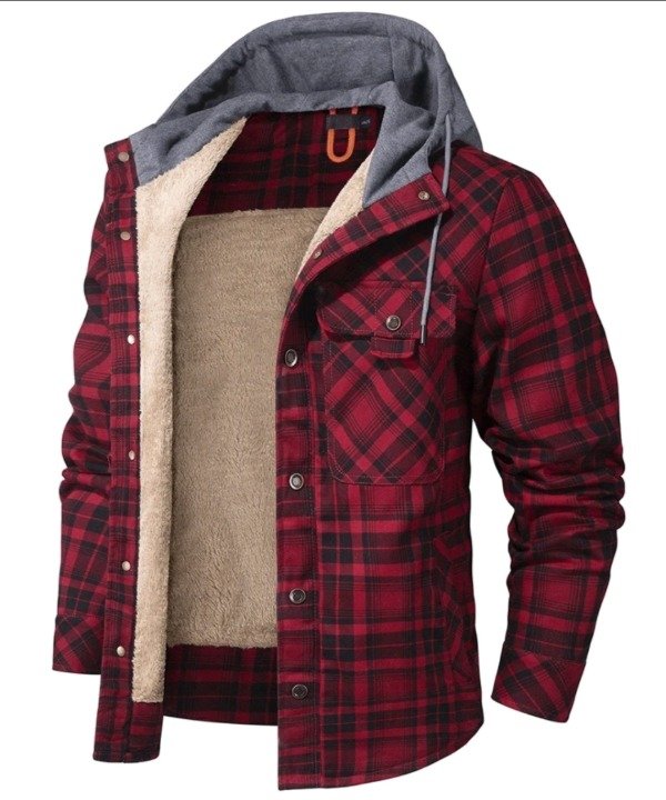 Producto - Campera london - 1