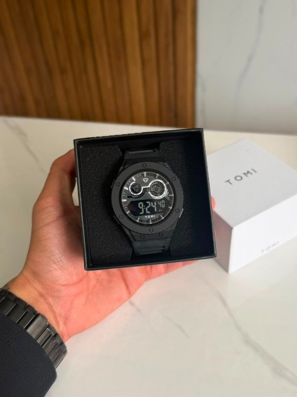 Producto - TOMI 701 CON ESTUCHE N - 0