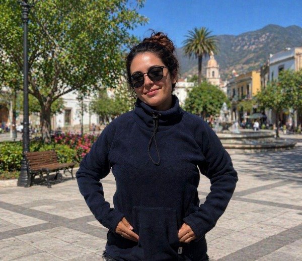 Producto - Bariloche buzo cuello alto