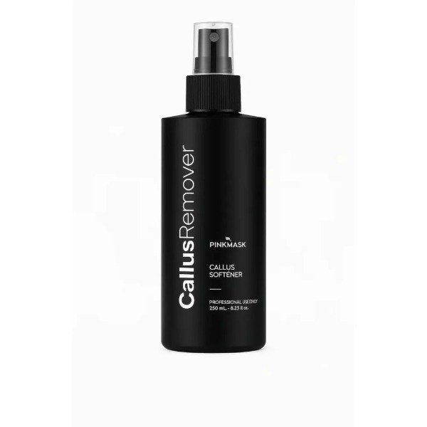 Producto - REMOVEDOR CALLUS PINK MASK