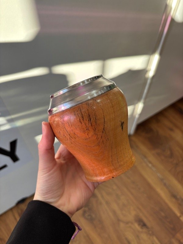 Producto - Mate Calabaza - 0