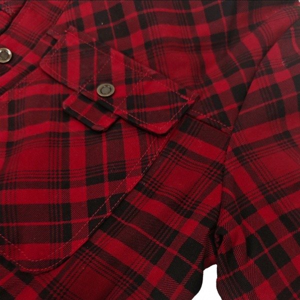 Producto - Campera london - 4