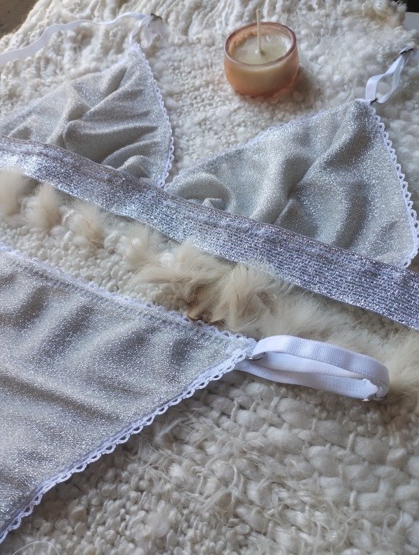 Producto - Conjunto Edha - 2