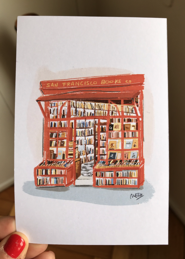 Producto - libreria PAris