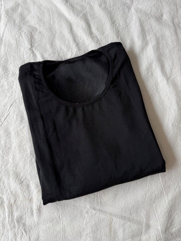 Producto - CAMISETA TÉRMICA SIN COSTURA