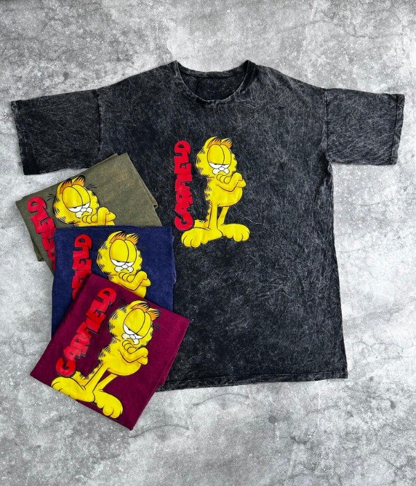 Producto - REMERON BATICK GARFIEELD
