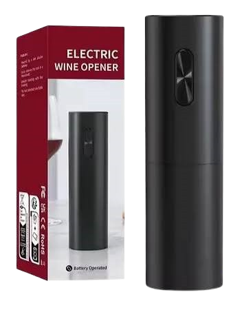 Producto - Saca Corchos Electrico