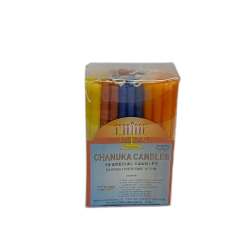 Producto - VELAS DE JANUCA