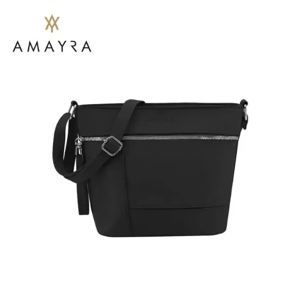 Producto - MORRAL AMAYRA NEGRO  67.C2965.1