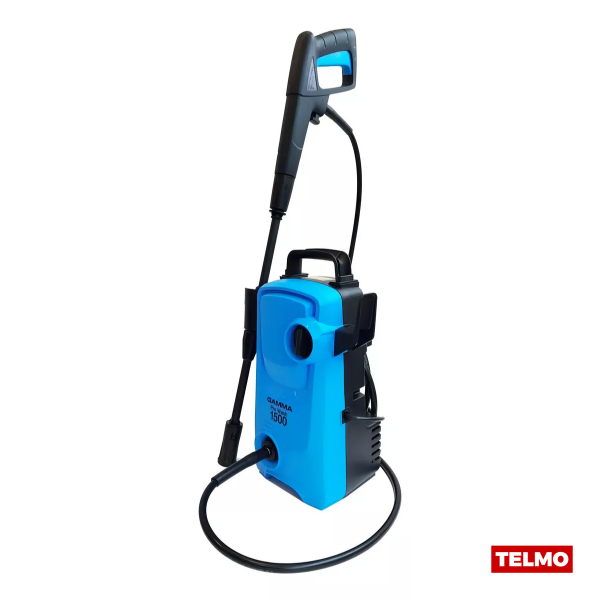Producto - Hidrolavadora 1200w 90bar G2516AR - Gamma