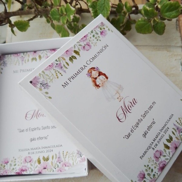 Producto - CAJA PARA ESTAMPITA DE 7X10 - 0