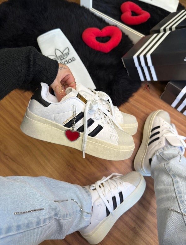 Producto - SUPERSTAR