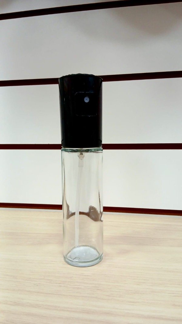 Producto - Spray aceitero vidrio/acero