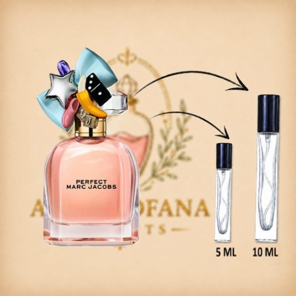 Producto - Marc Jacobs - Perfect (EDP) - 0