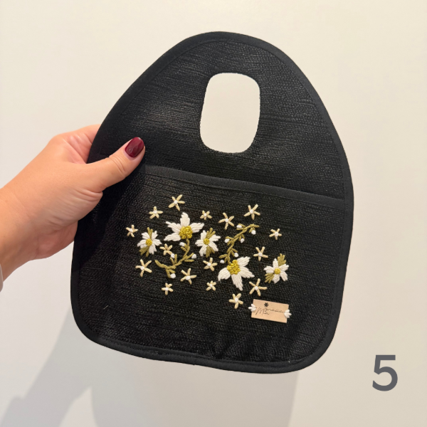Producto - CarBag negro - 5