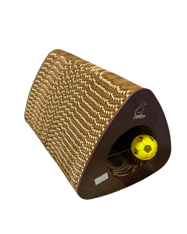 Producto - Rascador Aria - 0