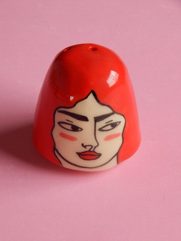 Producto - Salero Mujercita 1