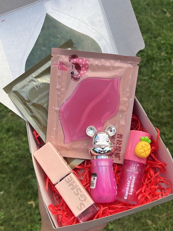 Producto - Box regalo IV
