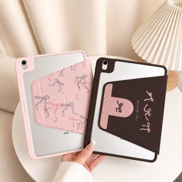Producto - Case for iPad moñitos - 2
