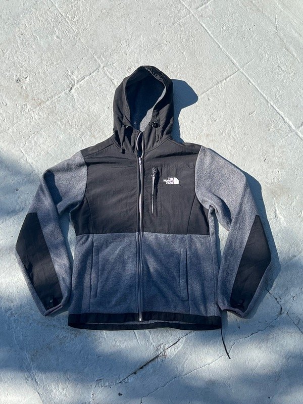 Producto - Campera Polar The North Face S