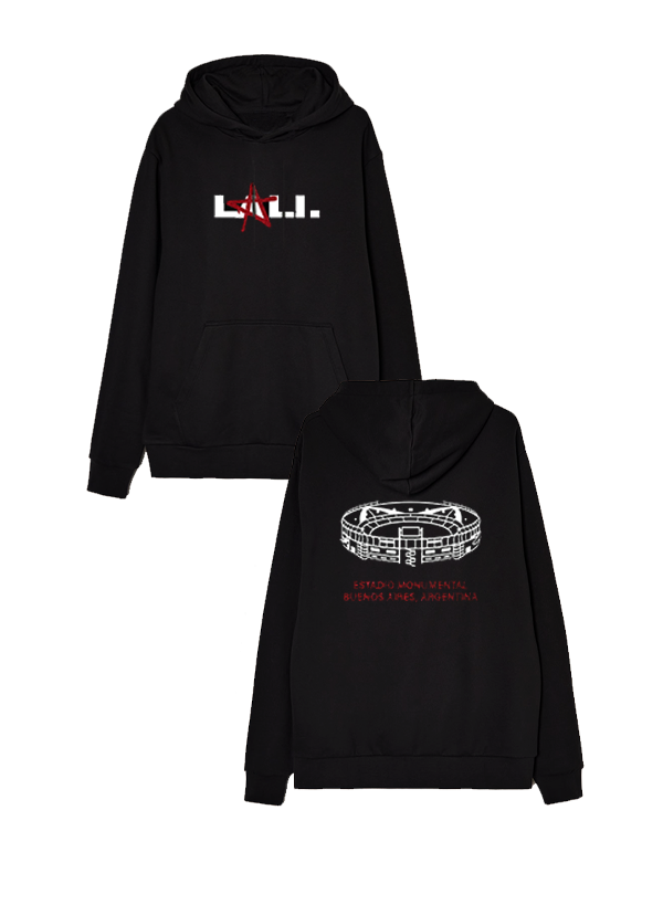 Producto - Canguro Monumental glitter - Lali