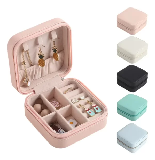 Producto - Organizador joyero