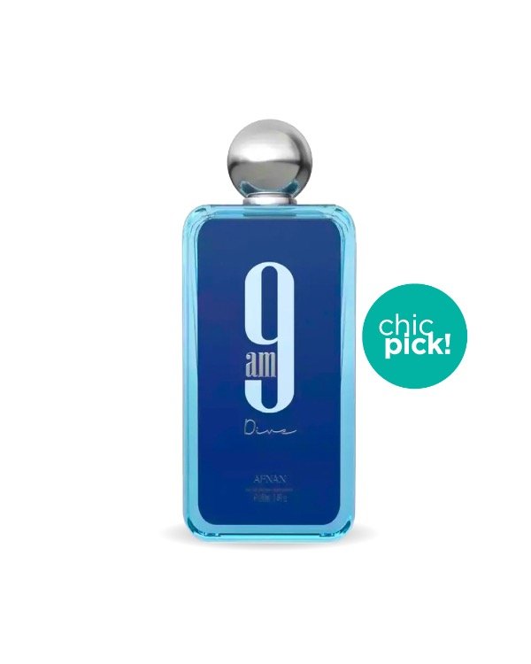 Producto - Afnan 9AM Dive - Eau de Parfum x 100ml
