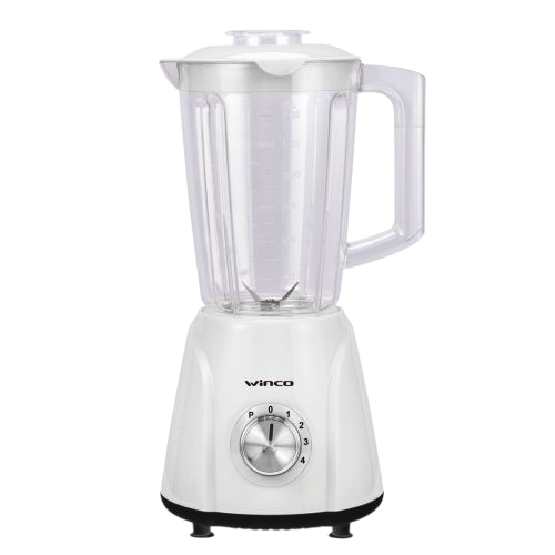 Producto - W1800 Licuadora Jarra de Plástico 500 W