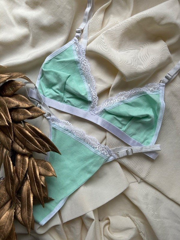 Producto - Conjunto Laura Verde