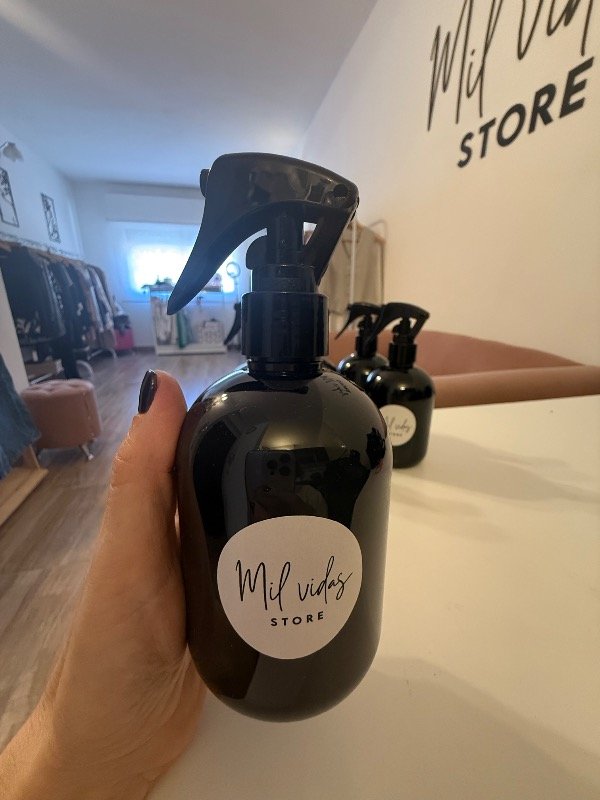 Producto - Aromatizador textil Mil Vidas Store