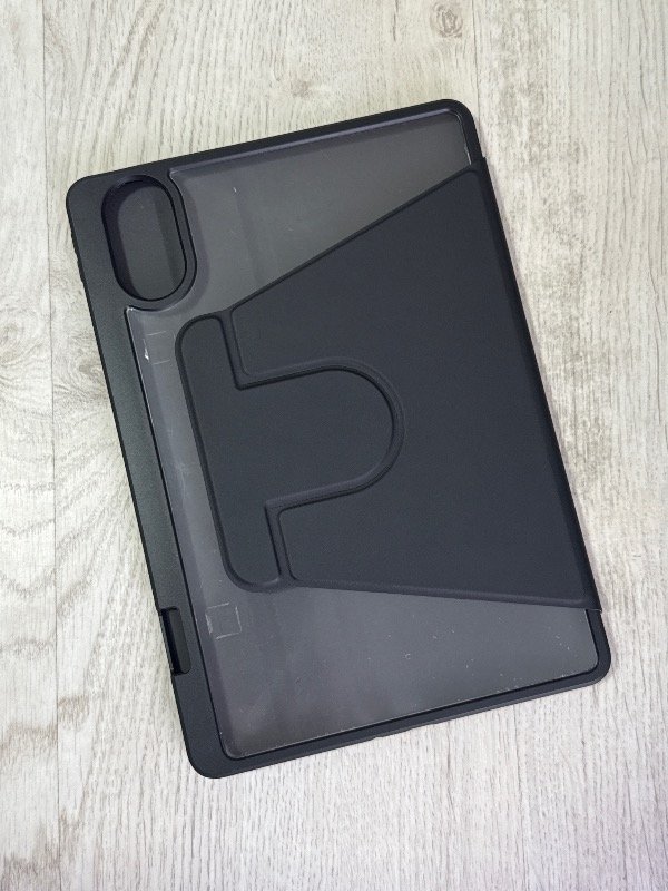 Producto - FUNDA SMART CASE GIRATORIA PARA TABLET XIAOMI REDMI PAD 2 11" - 1