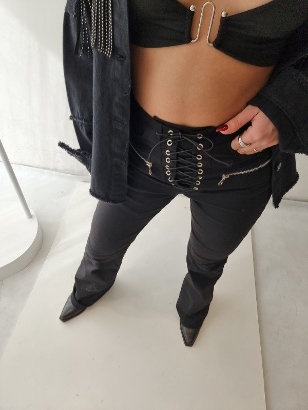 Producto - PANTALON GABARDINA